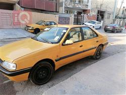 بيجو 405